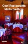 Cool restaurants Mallorca-Ibiza