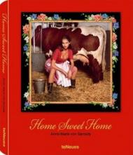 Home Sweet Home Collector's Edition with Milkmaid Photoprint