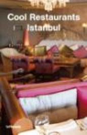 Cool restaurants Istanbul
