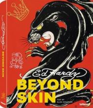 Beyond skin. Ediz. inglese, tedesca e francese