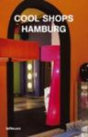 Cool shops Hamburg