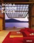 Door & window design