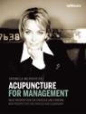 Acupuncture for management