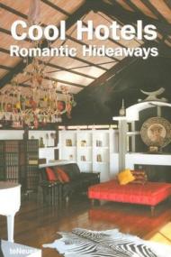 Cool hotels: romantic hideaways