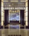 Luxury hotels America