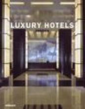 Luxury hotels America