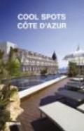Cool spots Cote d'Azur