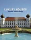 Luxury houses: schlösser, castles, chateaux