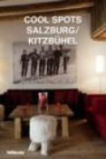 Cool spots: Salzburg-Kitzbuhel