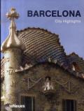 City Highlights Barcelona
