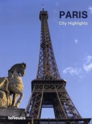 City Highlights Paris