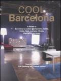 Cool Barcellona. Ediz. multilingue