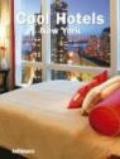 Cool hotels New York