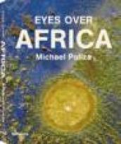 Eyes over Africa