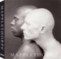 Mapplethorpe. Text in english