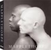Mapplethorpe. Text in english