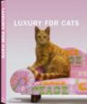 Luxury for cats