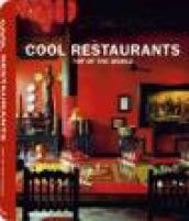 Cool restaurants top of the world. Ediz. illustrata