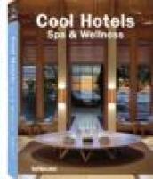 Cool Hotels Spa & Wellness