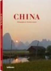 China. Ediz. multilingue