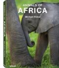 Michael Poliza, Animals of Africa