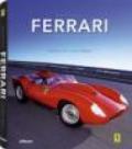 Ferrari. 25 years of calendar images. Ediz. multilingue