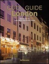 Cool guide London. Ediz. multilingue