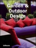 Garden & outdoor design. Ediz. multilingue