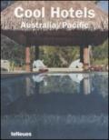 Cool Hotels Australia/Pacific. Ediz. multilingue