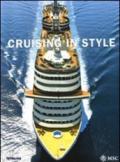 Cruising in style. Ediz. multilingue