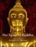 The spirit of Buddha. Ediz. multilingue