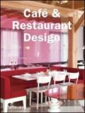 Cafè & restaurant design. Ediz. multilingue