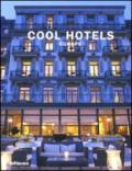 Cool hotels Europe. 50 year anniversary edition. Ediz. inglese, francese, tedesca e spagnola