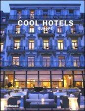 Cool hotels Europe. 50 year anniversary edition. Ediz. inglese, francese, tedesca e spagnola