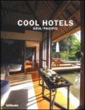 Cool hotels Asia/Pacific. 50 year anniversary edition. Ediz. multilingue