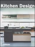 Kitchen design. Ediz. illustrata