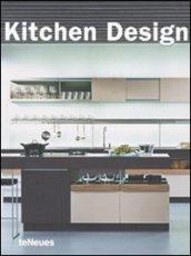 Kitchen design. Ediz. illustrata