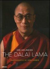 His xoliness the Dalai Lama. Ediz. multilingue