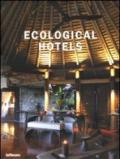 Ecological hotels. Ediz. multilingue
