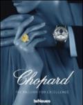 Chopard. The passion for excellence 1860-2010