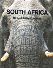 South Africa. Michael Poliza & friends. Ediz. multilingue