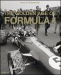 The golden age of Formula 1. Ediz. multilingue