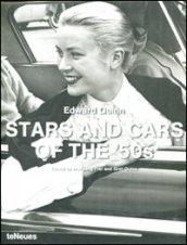 Stars and cars of the '50s. Ediz. multilingue