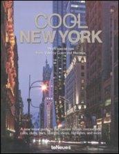 Cool New York. Ediz. multilingue