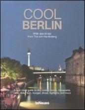 Cool Berlin. Ediz. multilingue