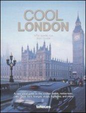 Cool London. Ediz. multilingue