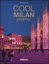 Cool Milan. Ediz. multilingue