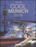 Cool Munich. Ediz. inglese e tedesca