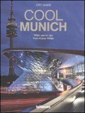 Cool Munich. Ediz. inglese e tedesca