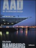 Hamburg. AAD. Ediz. multilingue